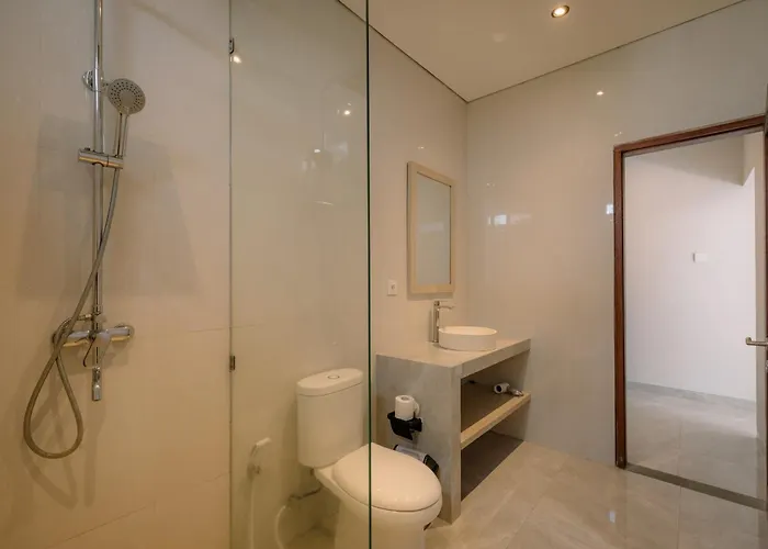 Arda Villa *