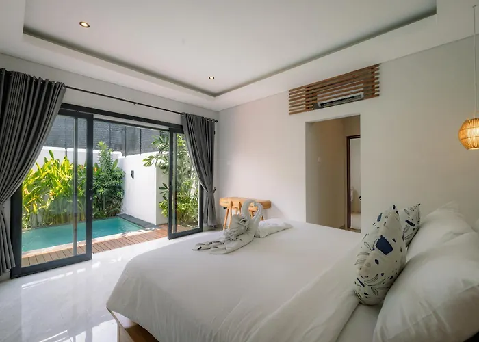 Villa Arda Canggu (Bali)