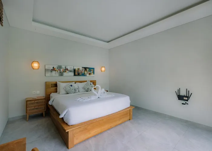 Arda Canggu (Bali)
