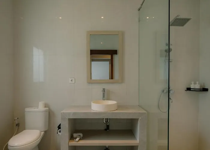 Villa Arda Canggu (Bali)