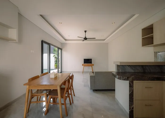 Arda * Canggu (Bali)