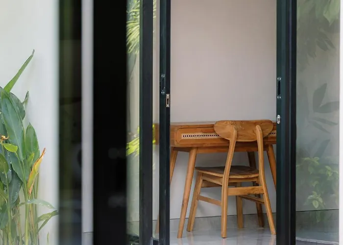 Arda * Canggu (Bali)