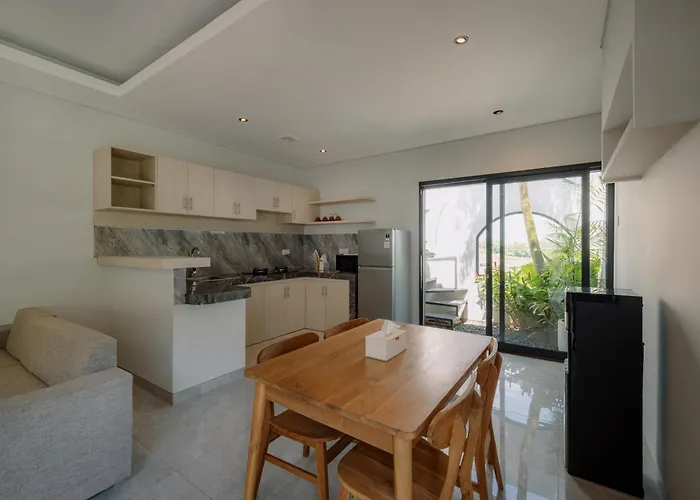 Arda Villa