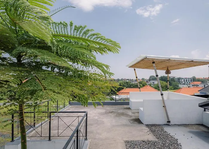 Arda Villa *