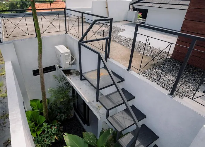 Arda * Canggu (Bali)