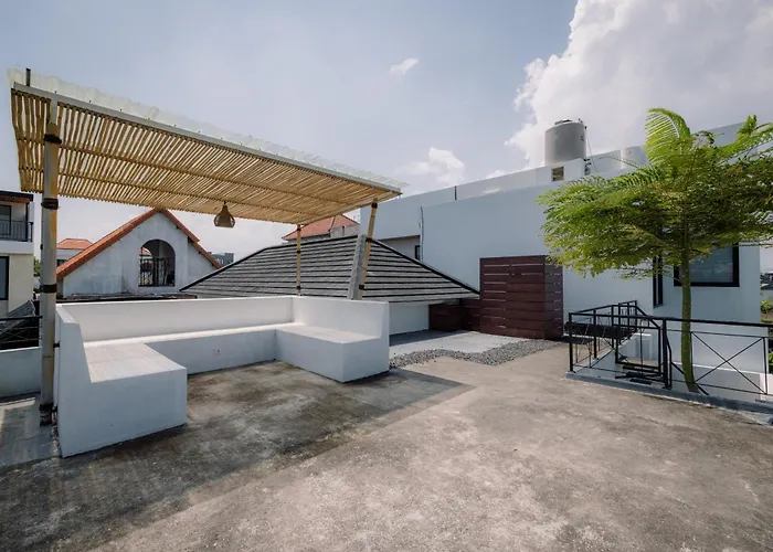 Villa Arda *