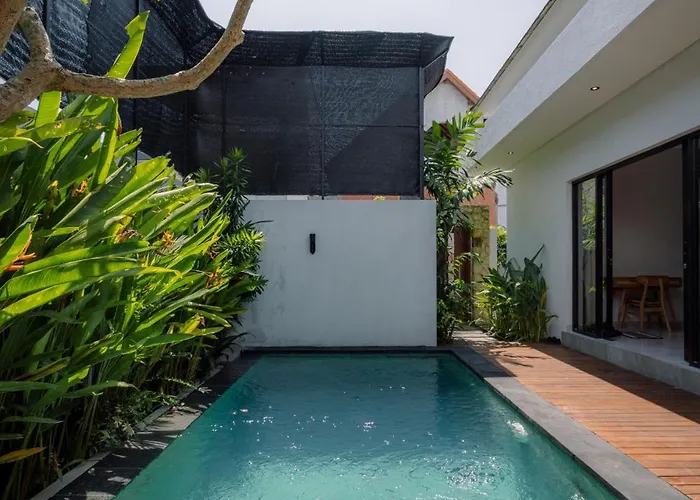 Arda Villa Canggu (Bali)