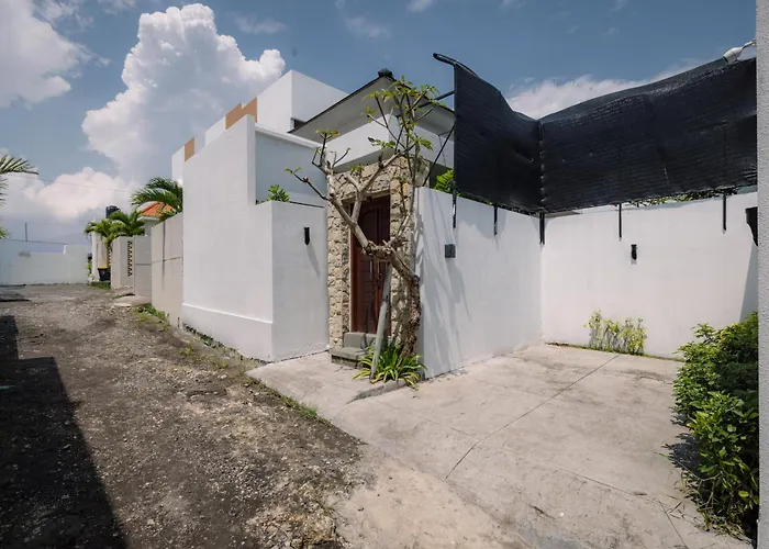 Arda Villa