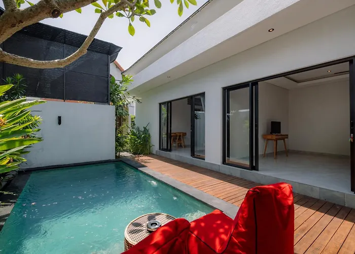 Arda * Canggu (Bali)