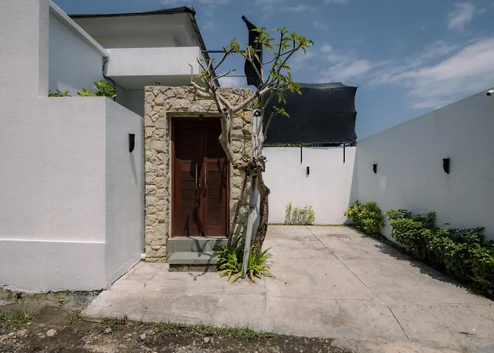 Arda Villa