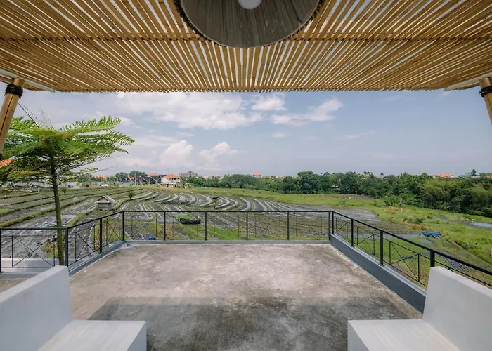 Arda Villa Canggu (Bali)