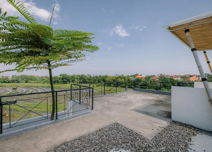 Arda Villa Canggu (Bali)